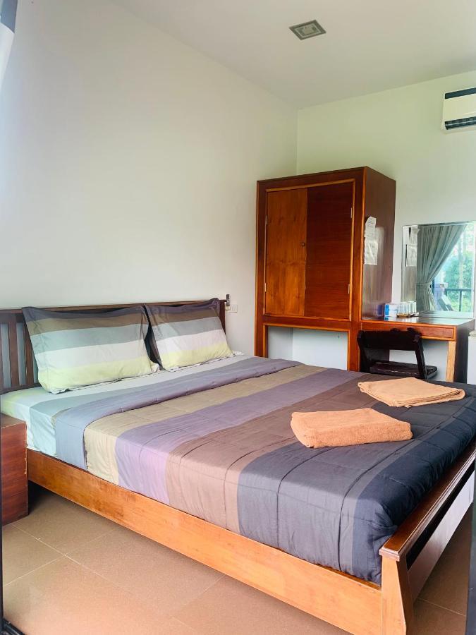 View Garden Resort Koh Phi Phi Ngoại thất bức ảnh