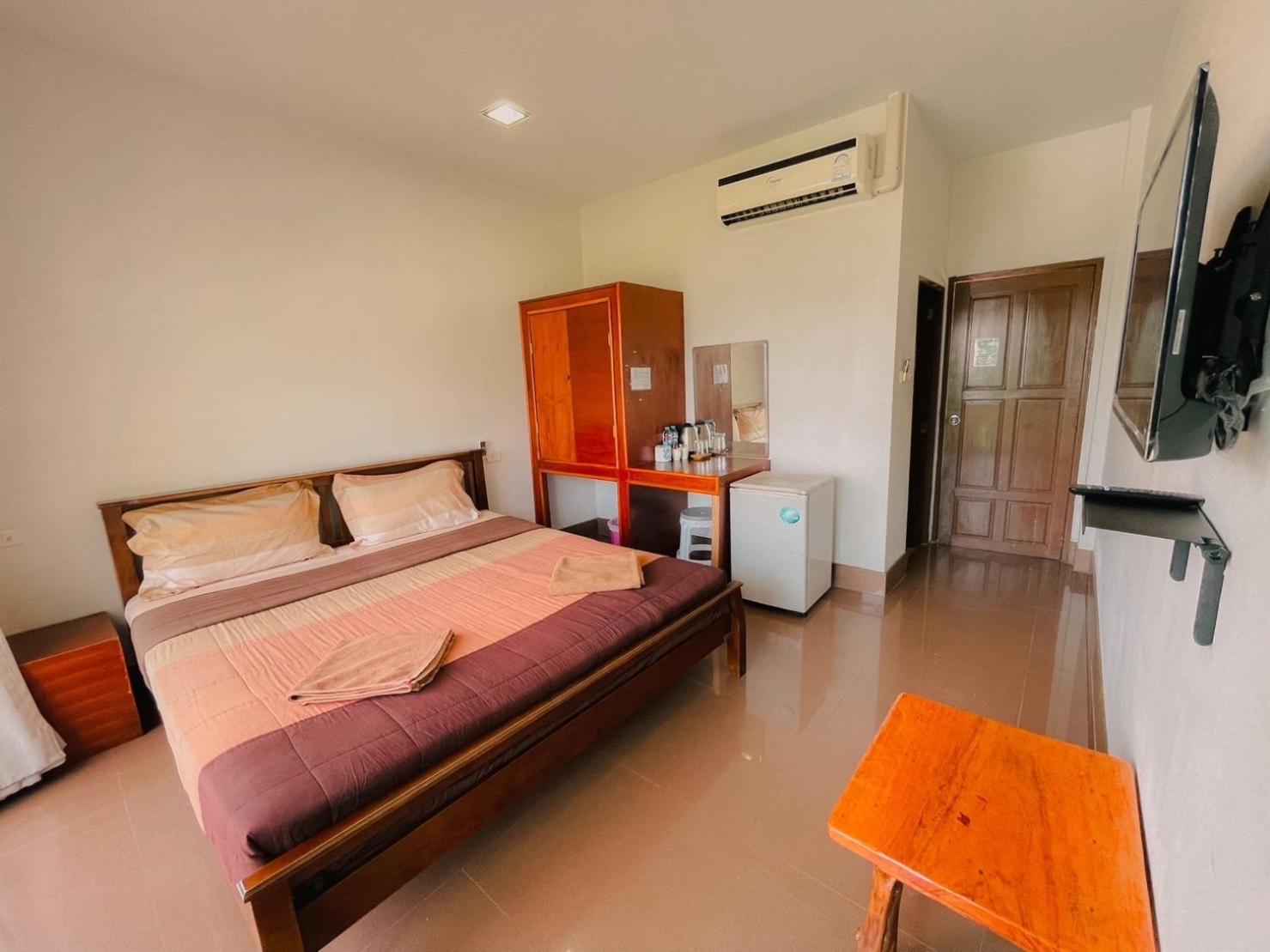 View Garden Resort Koh Phi Phi Ngoại thất bức ảnh