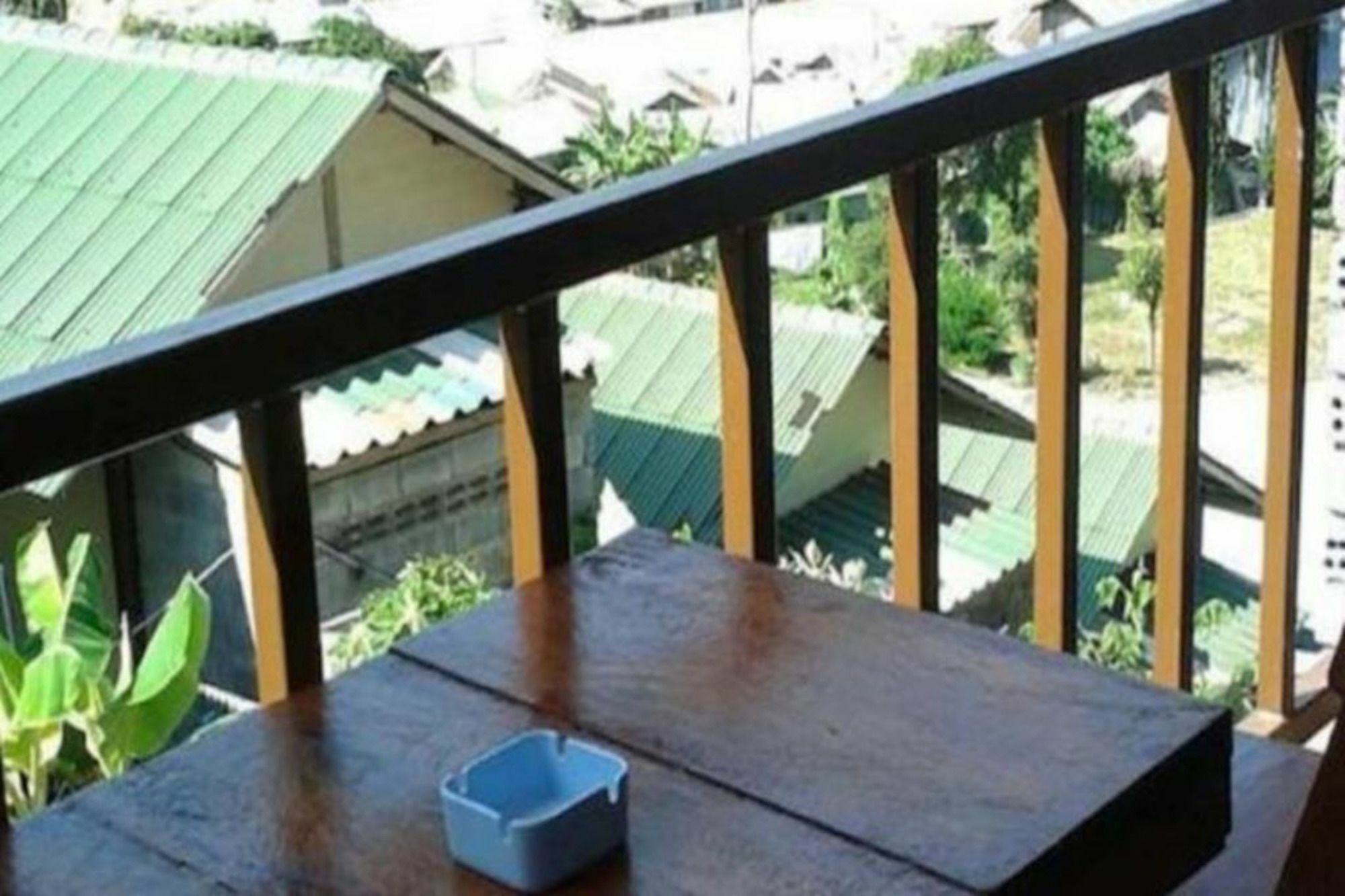 View Garden Resort Koh Phi Phi Ngoại thất bức ảnh