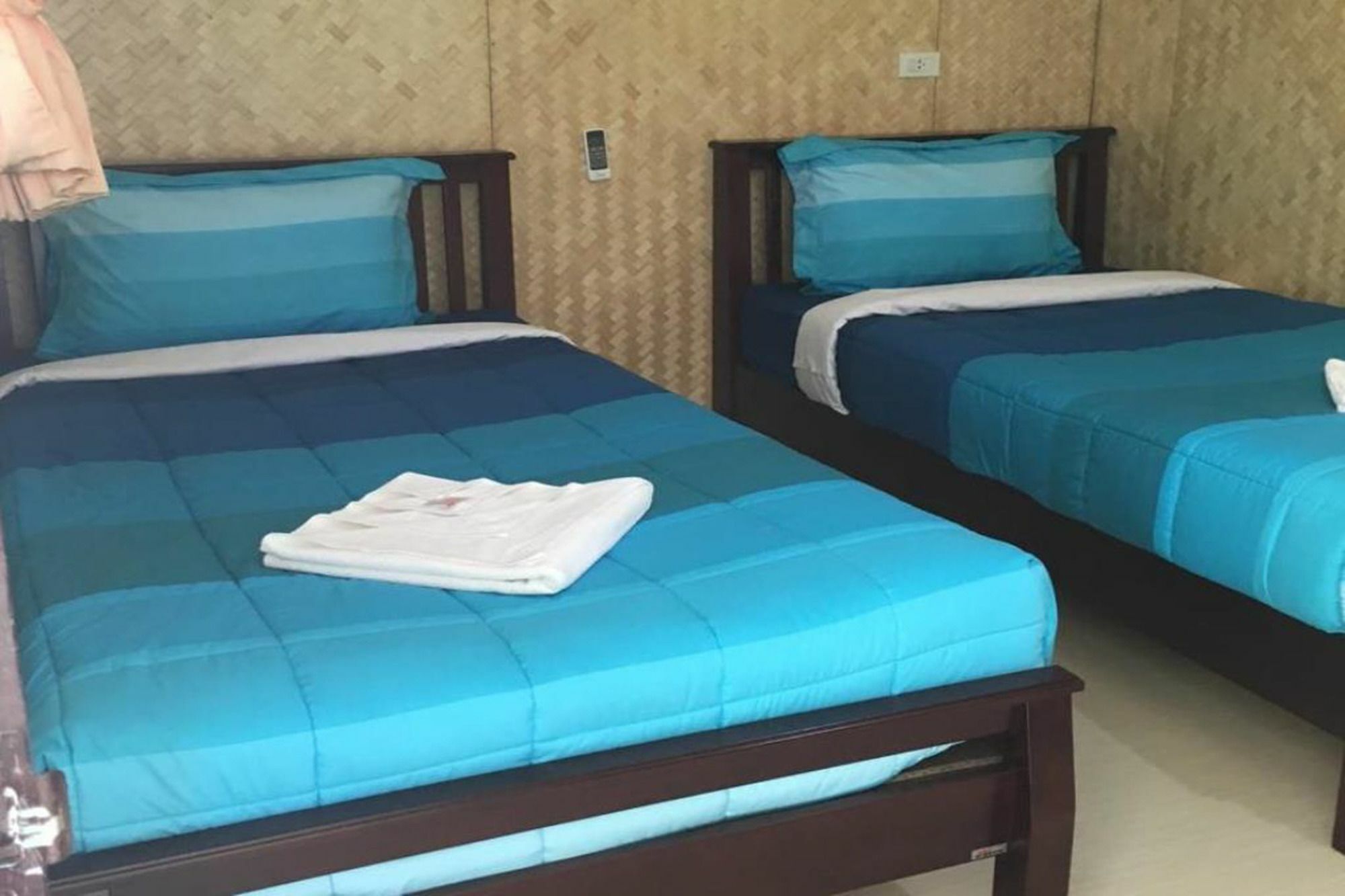 View Garden Resort Koh Phi Phi Ngoại thất bức ảnh